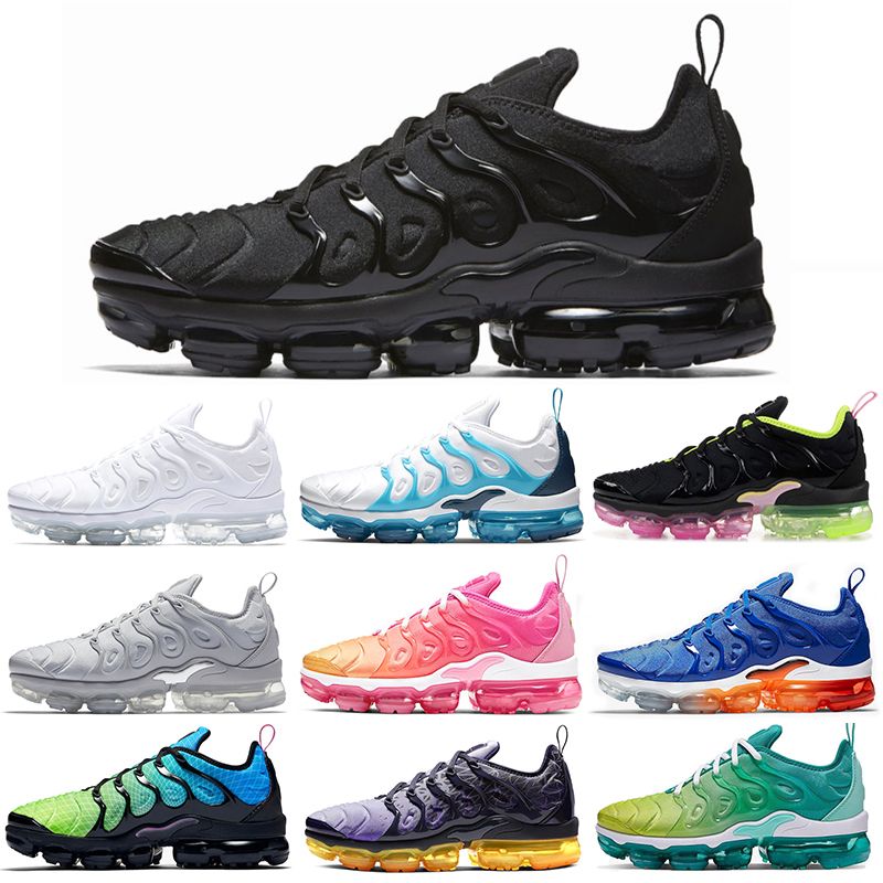 nike vapormax plus 45