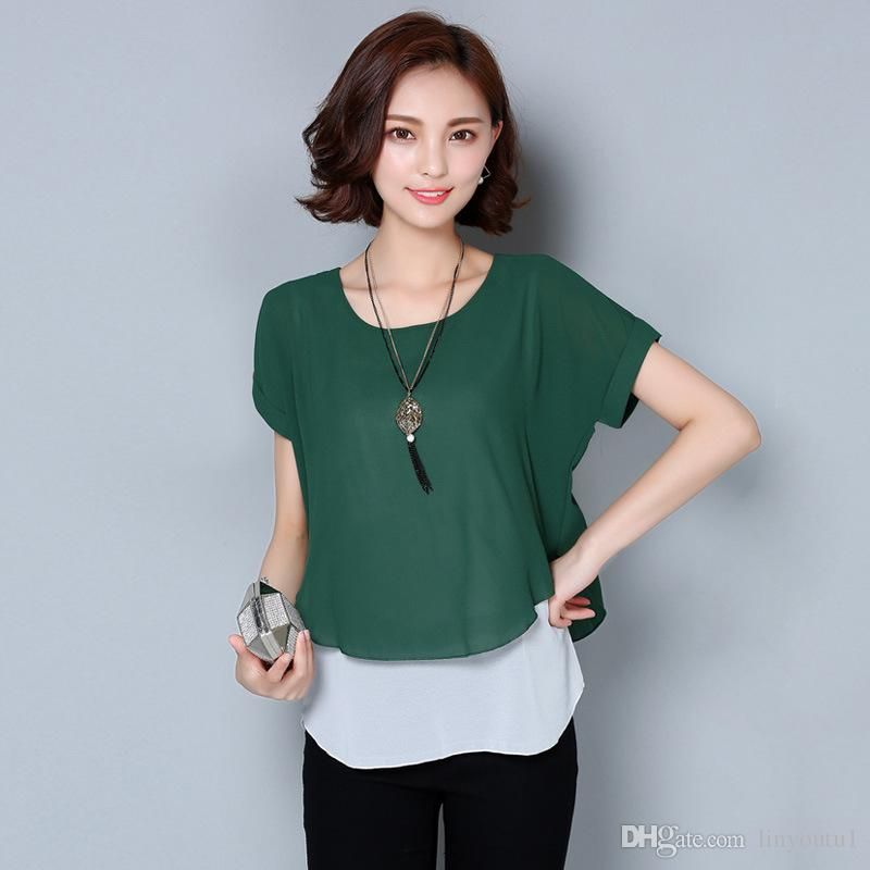 shirts for plus size ladies