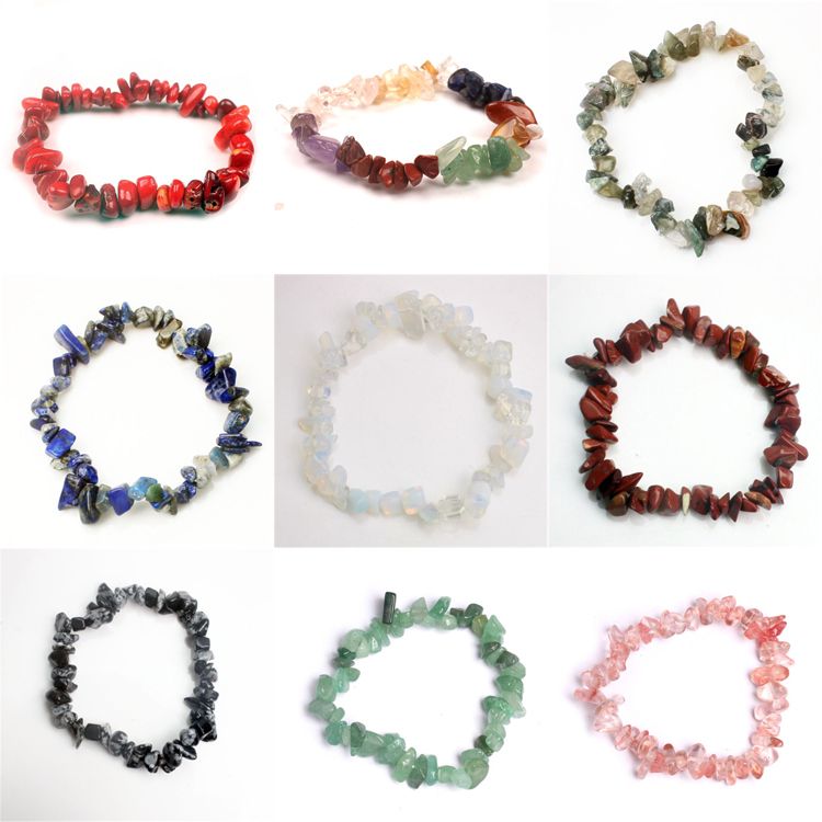 crystal bracelets wholesale