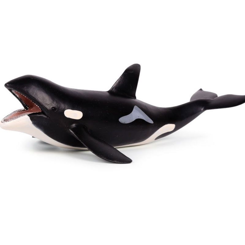 Simulación De Ballena Modelo De Juguete Juguetes De Simulación De Ballena Modelo De Juguete Juguetes De