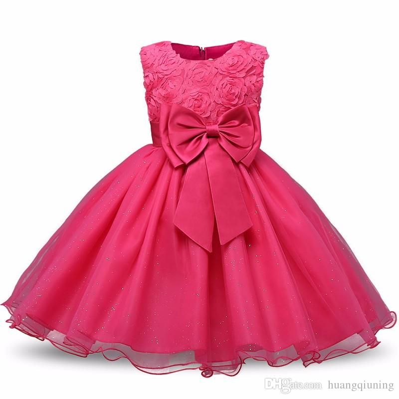2 year baby girl dress for marriage