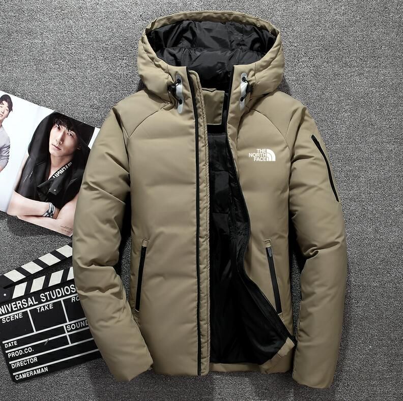 dhgate winter coats