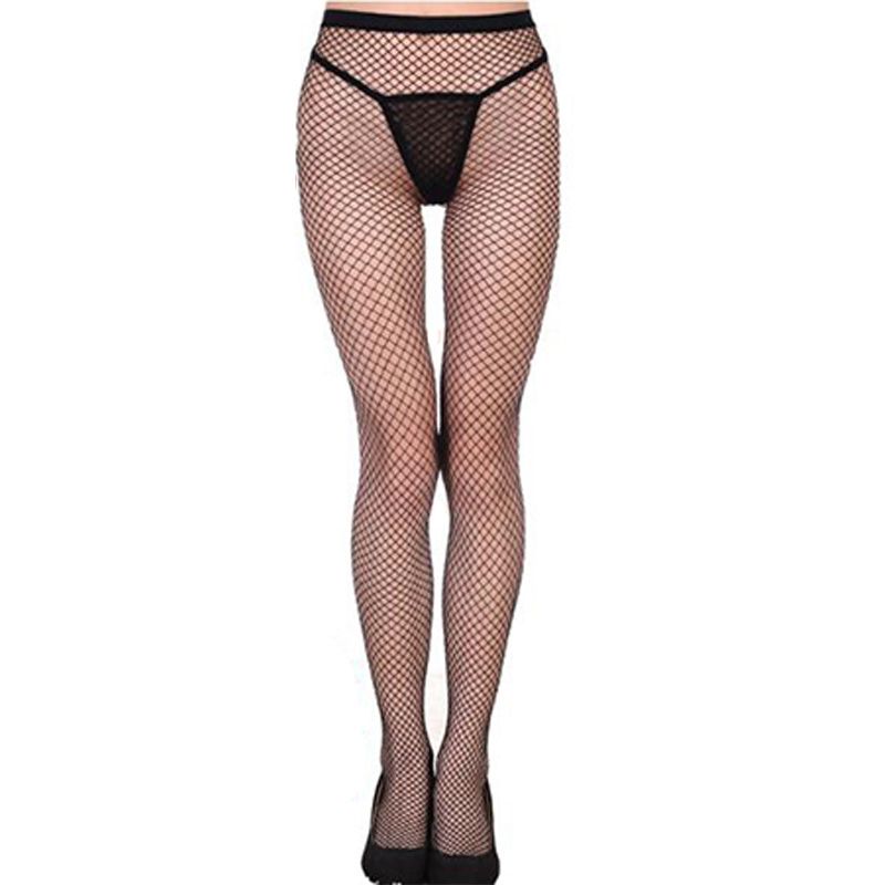 medium mesh black