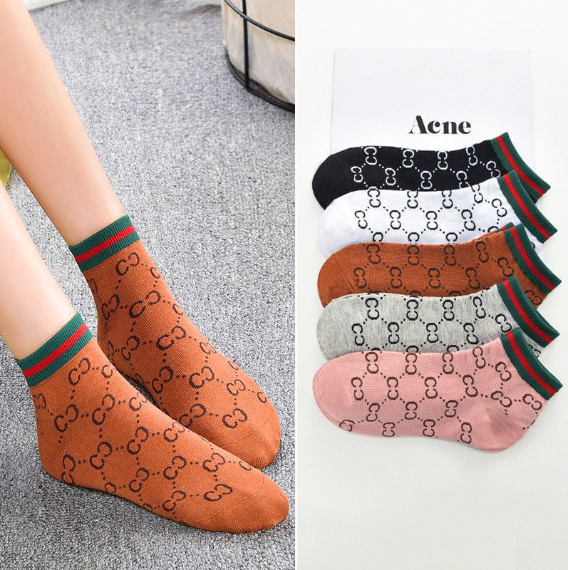 short socks