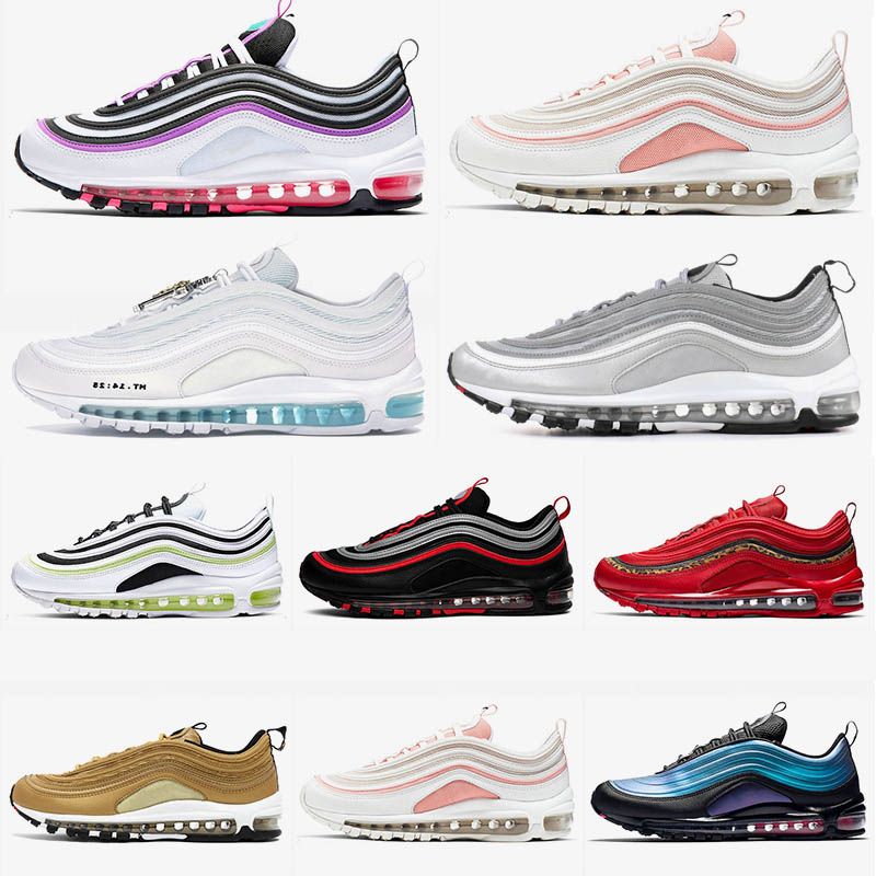 chicago 97s