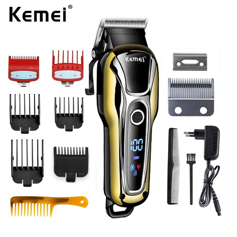 best hair clippers for hairdressers