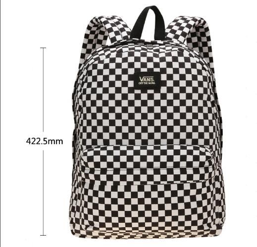 mochilas vans de chica mochilas vans de chica