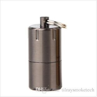 smallest lighters