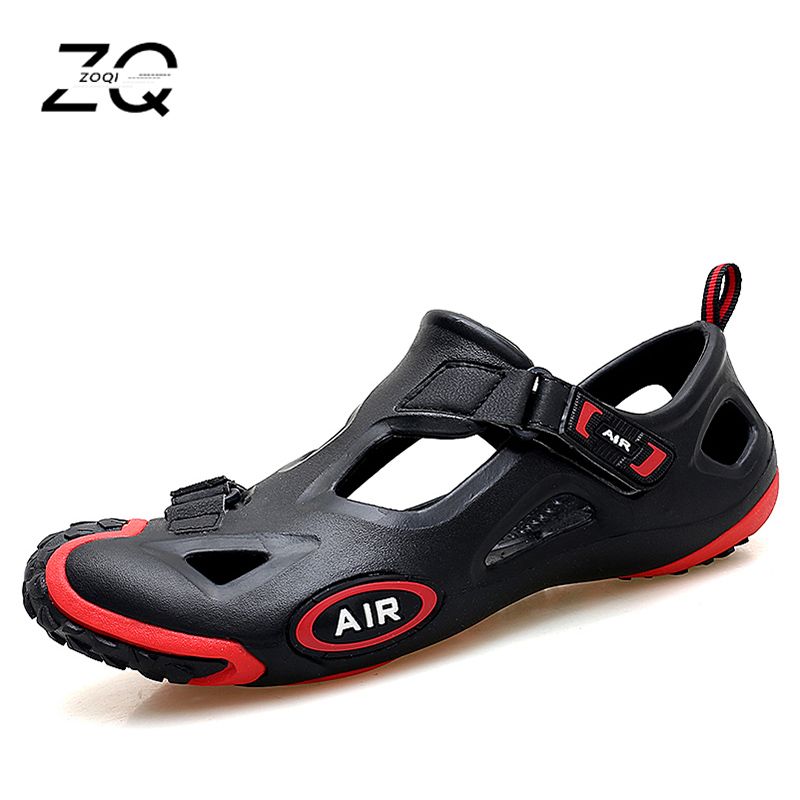 platform water shoes