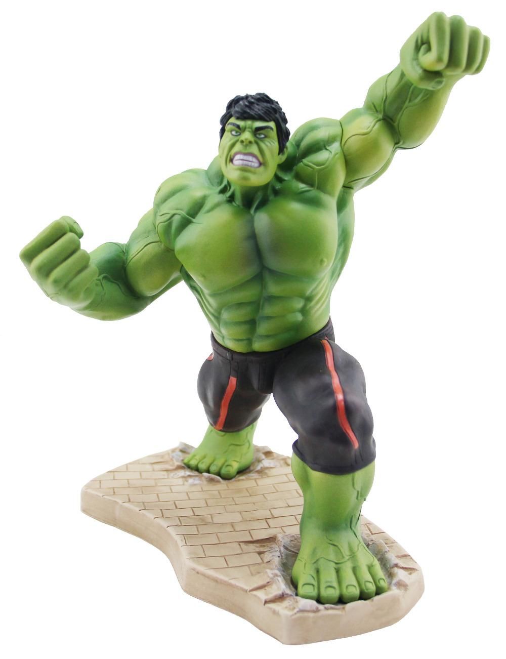 old hulk toys