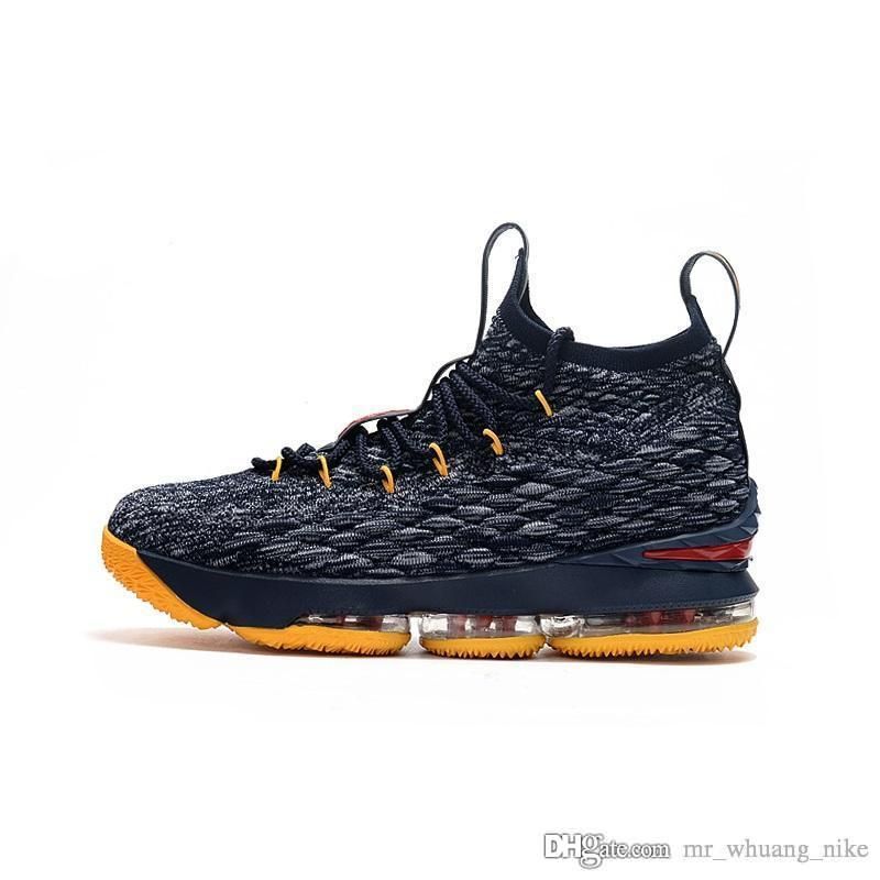 lebron 15 usa
