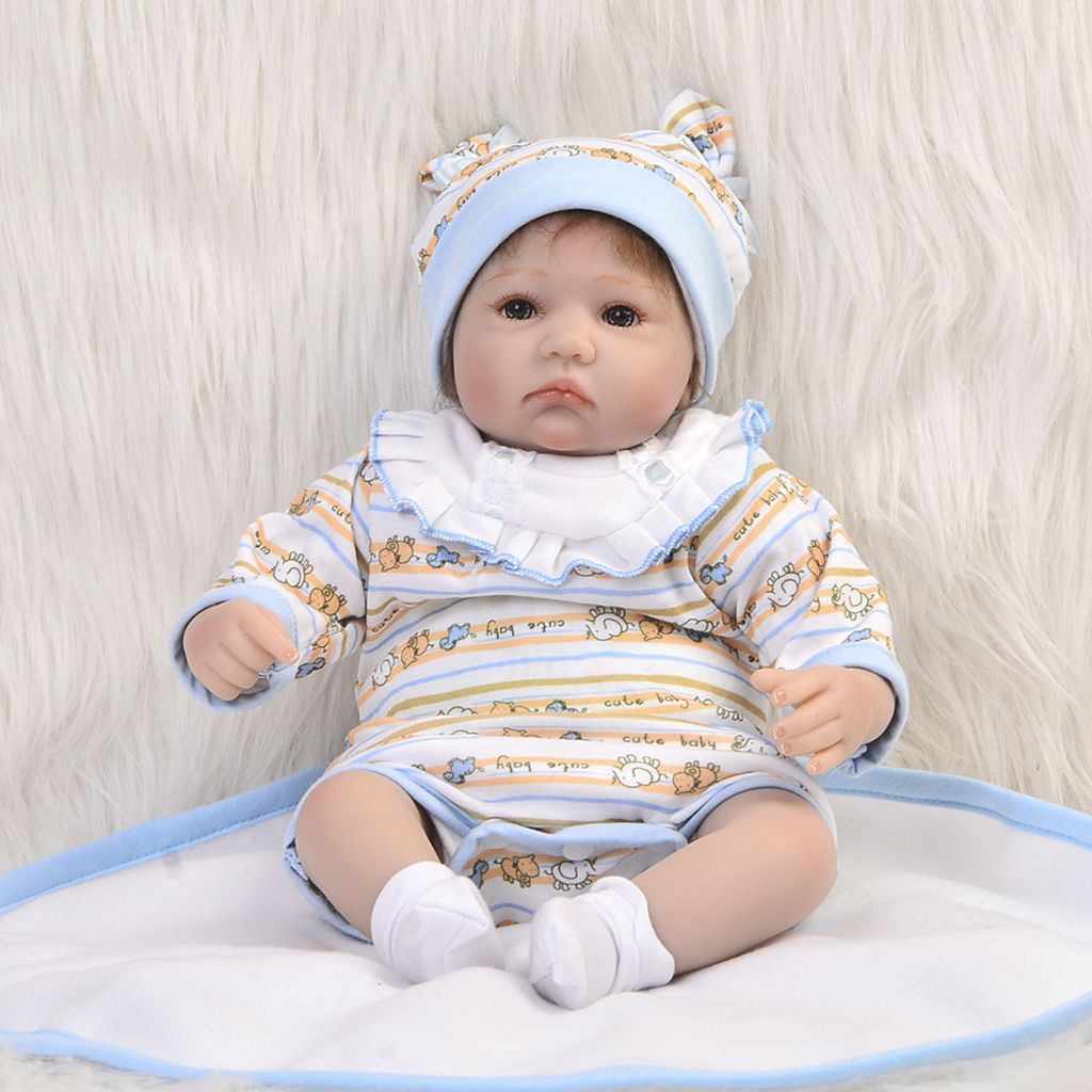 boy newborn baby dolls