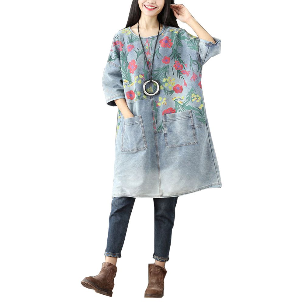 plus size spring dresses 2019