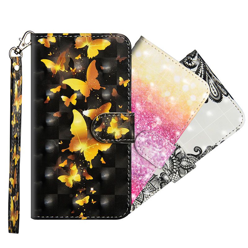 Capa Carteira Tipo Livro para Alcatel 1x (2019) – Multi4you® – Multishop