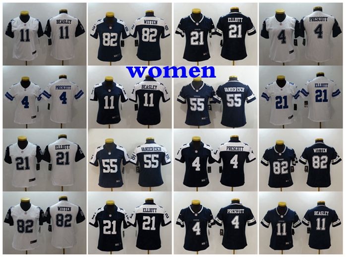 ladies prescott jersey