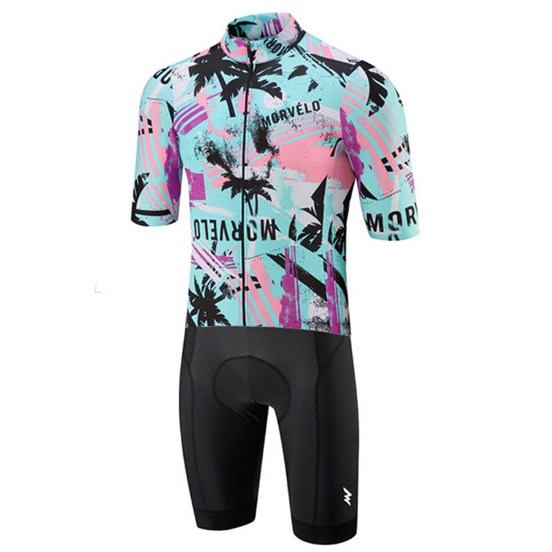 morvelo skinsuit