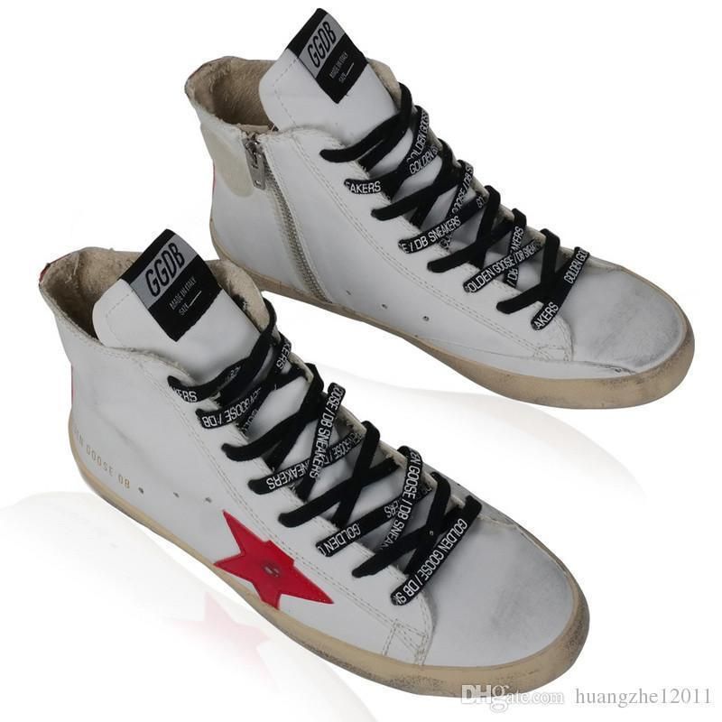scarpe ggdb