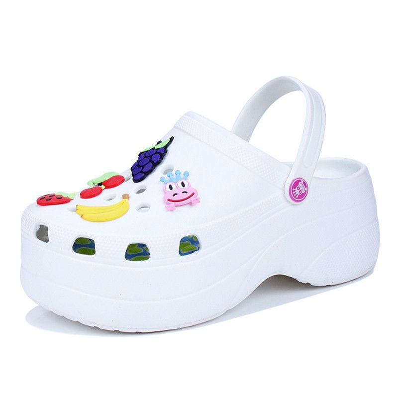 cute clogs