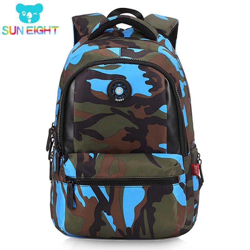 Mochila Para Niños Camuflaje Hombres Mochila Bolsa De Viaje Mochila Bolsas Para Cool Boy Escolares Para Niño Fuera Lado Y190530 De 27,55 € DHgate