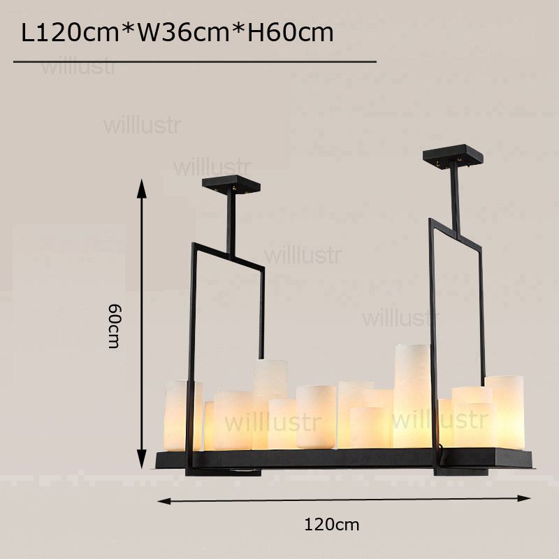 L120cm W36cm * * H60cm