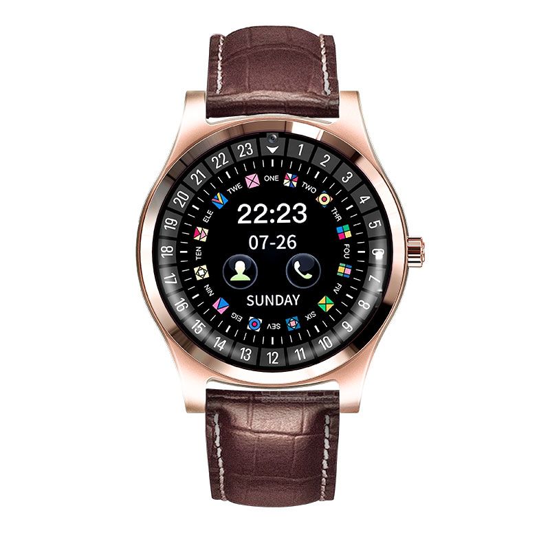 smartwatch r68