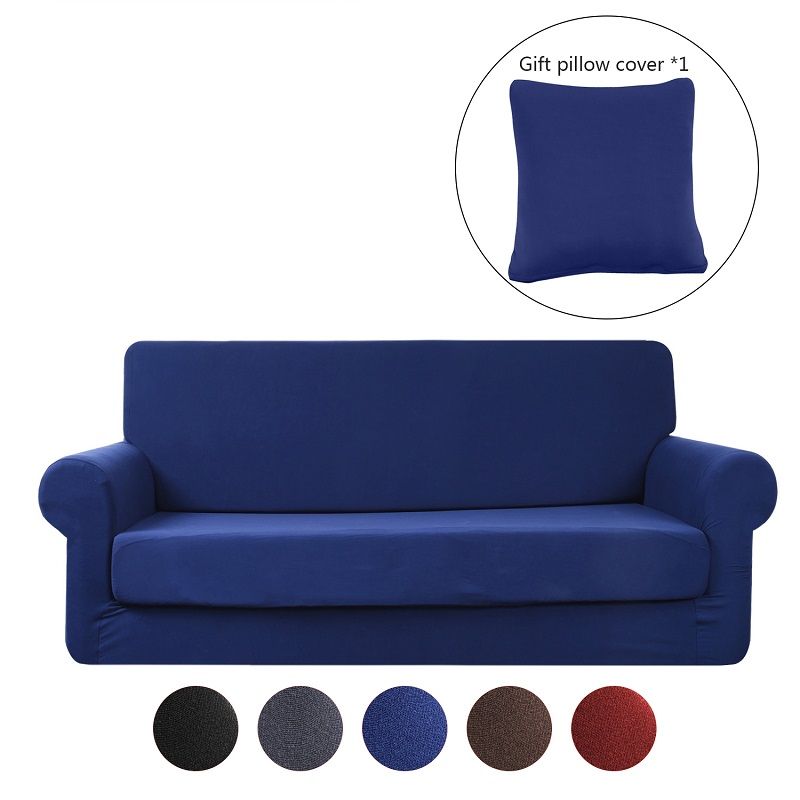 blue 1 seater 81-120cm