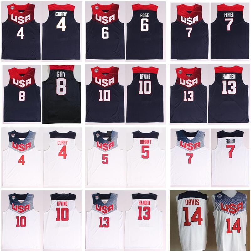 cousins usa jersey