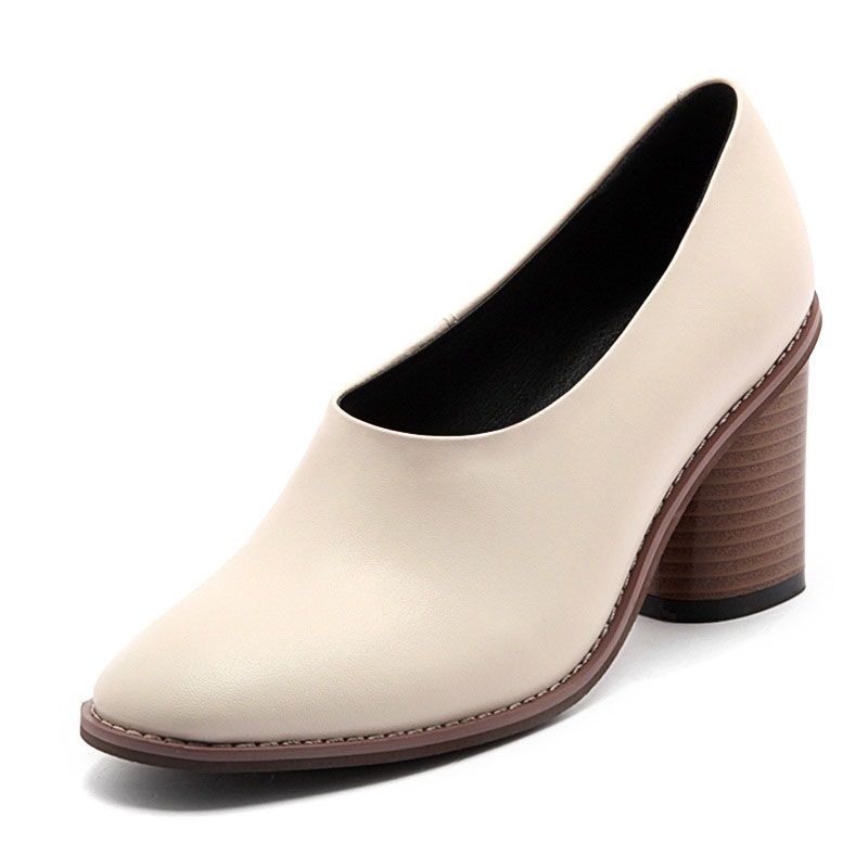 working heels for ladies