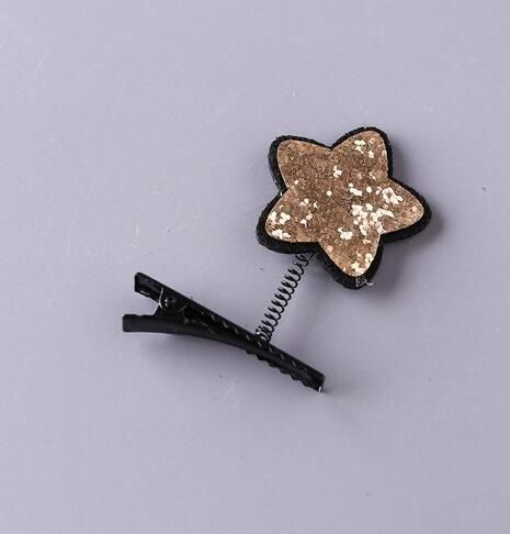 158 Childrens Bow Headdress Set Handmade Hairpin Girls Hair