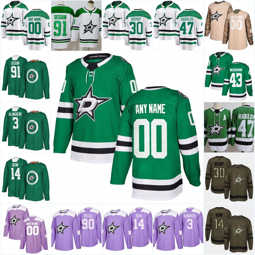 ben bishop jersey