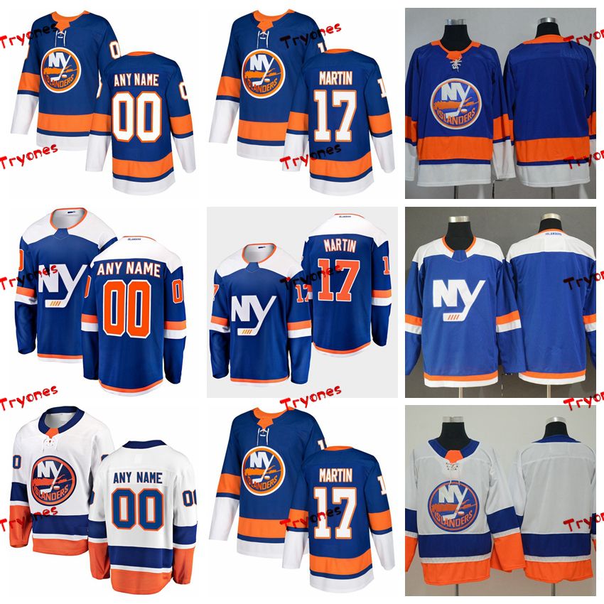 matt martin islanders jersey