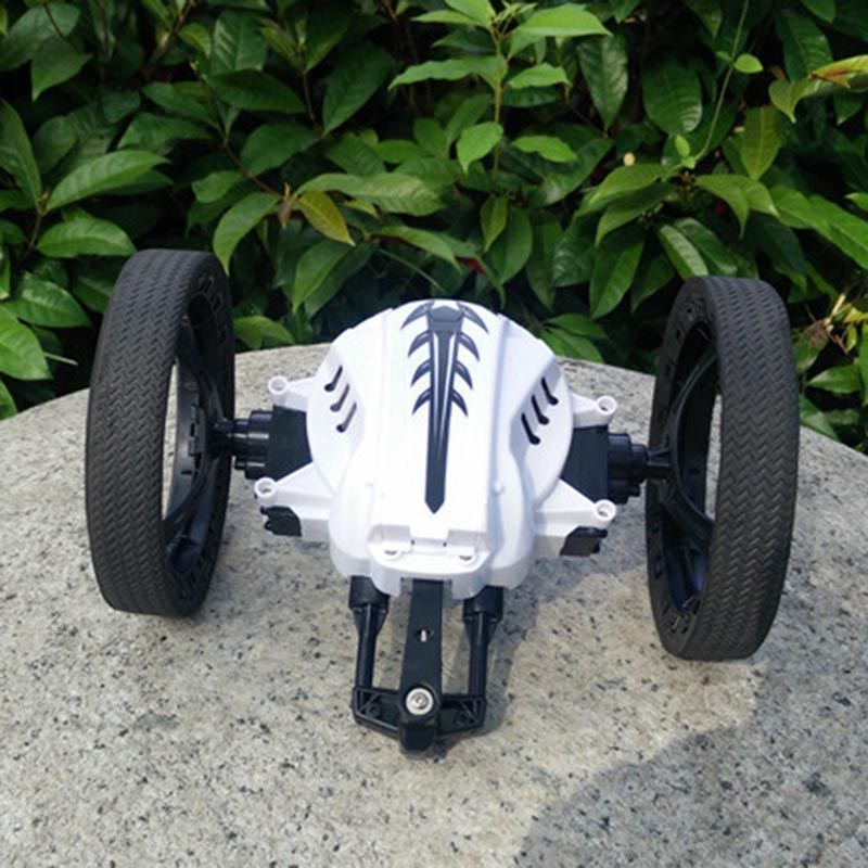 the leaping dragon rc bounce car