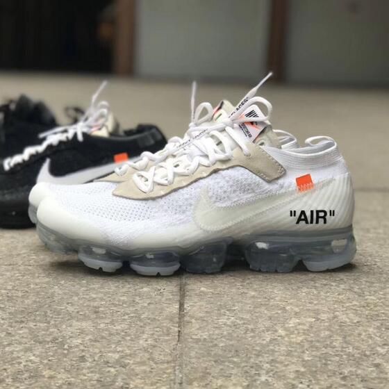 off white vapormax dhgate