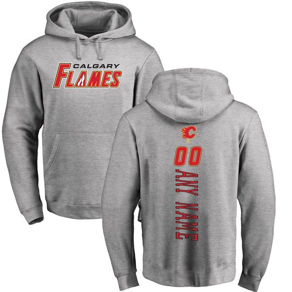 2020 2019 20 New Season Nhl Calgary Flames Matthew Tkachuk Sean Monahan Johnny Gaudreau Hockey League Custom Any Name Number Men Women Hoodies From
