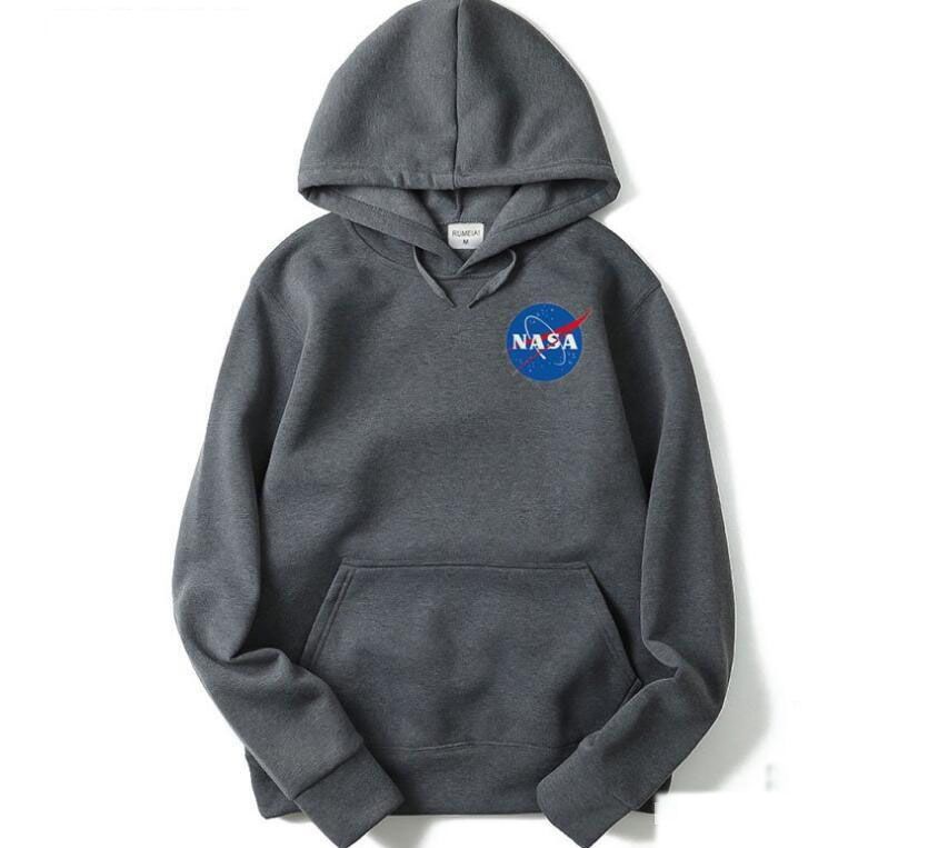 Men nasa hoodie clearance