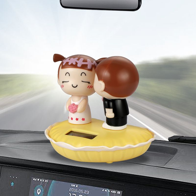 dashboard ornaments for cars