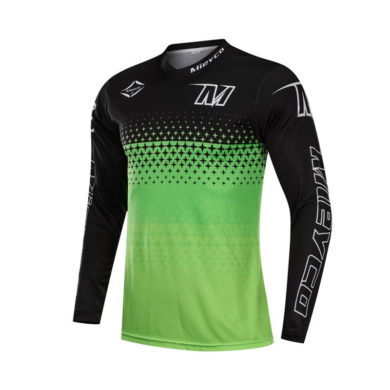 downhill jersey design