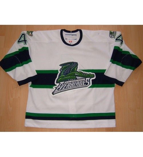 florida everblades jersey