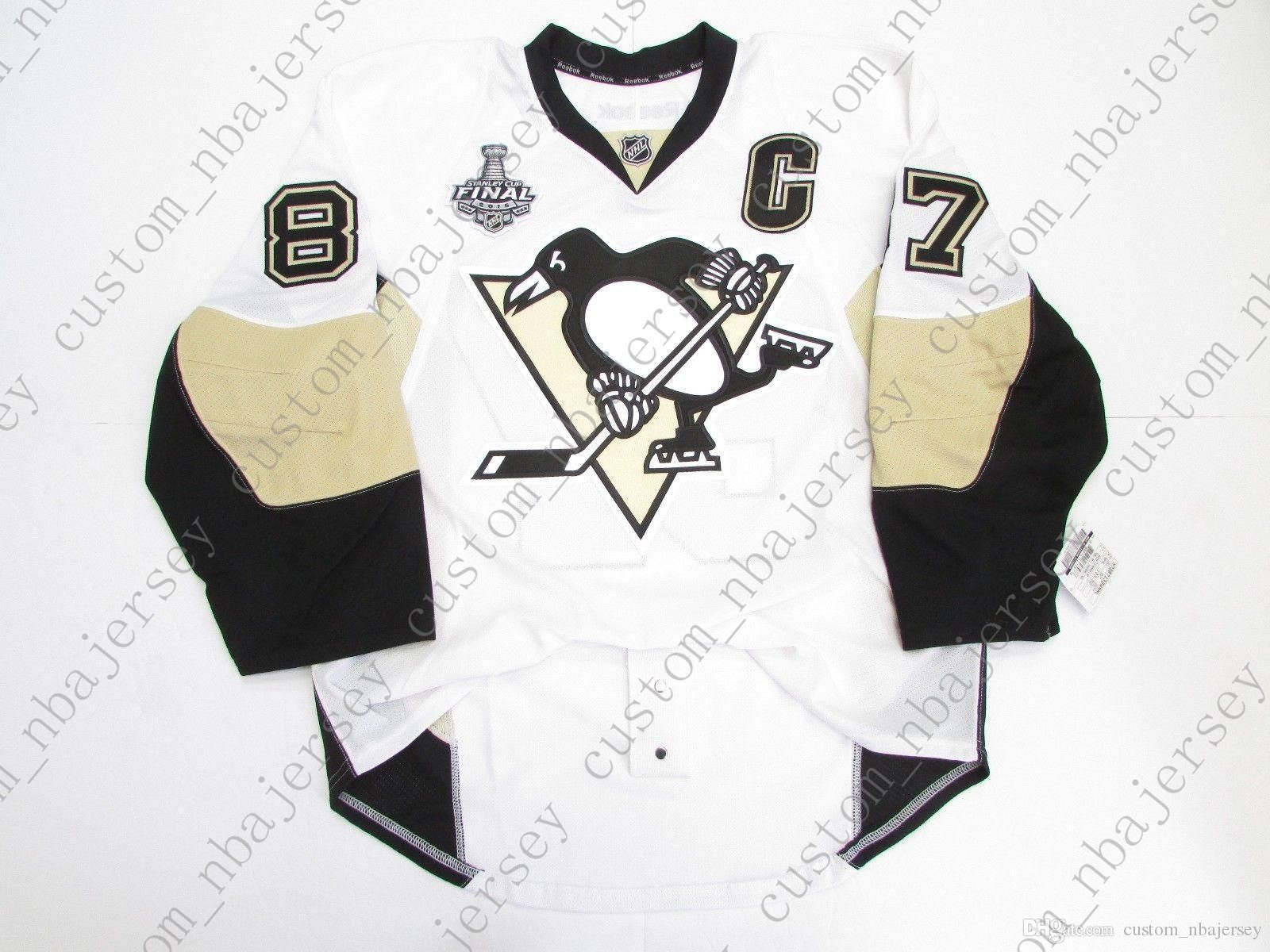 stanley cup final jersey