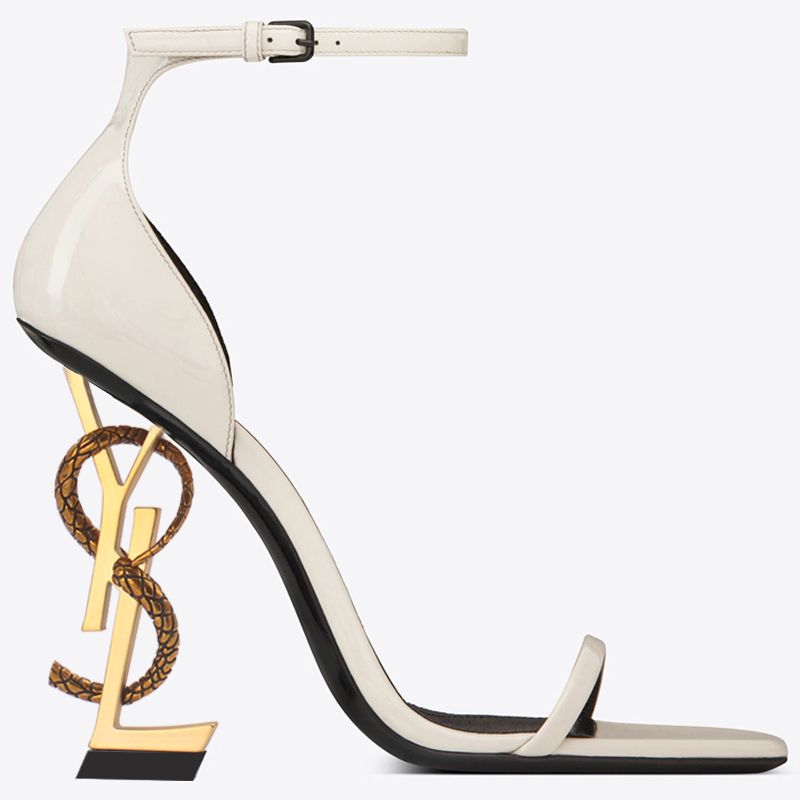 latest heels