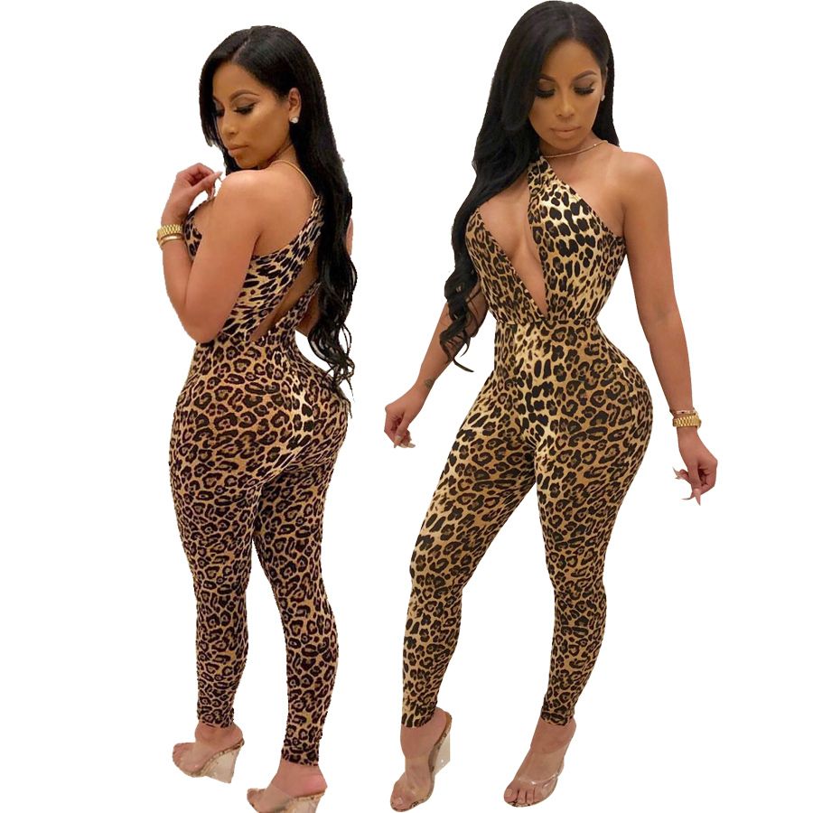 cheetah costume for women