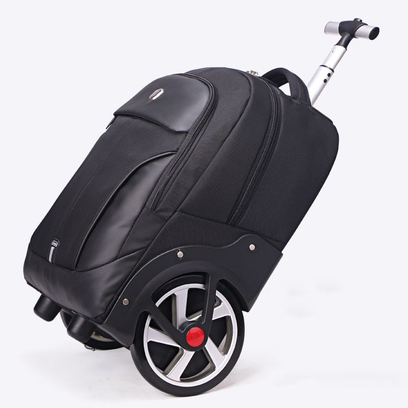 big trolley bag price
