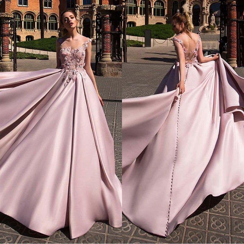 dhgate elegant dresses