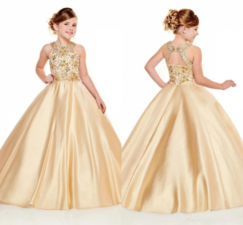 new arrival girl dresses