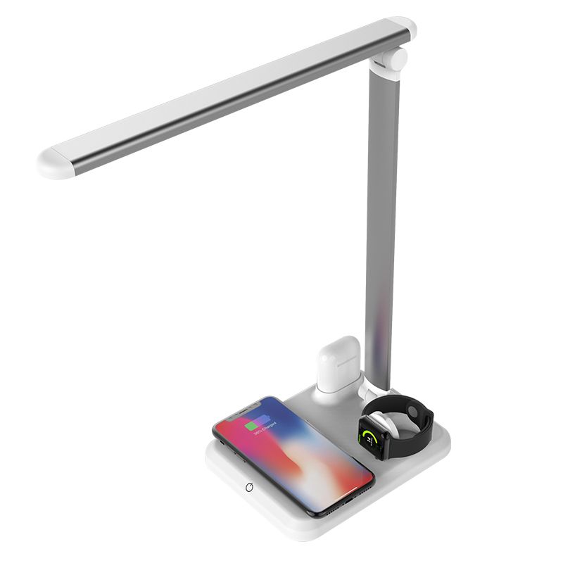 phone charging table lamp