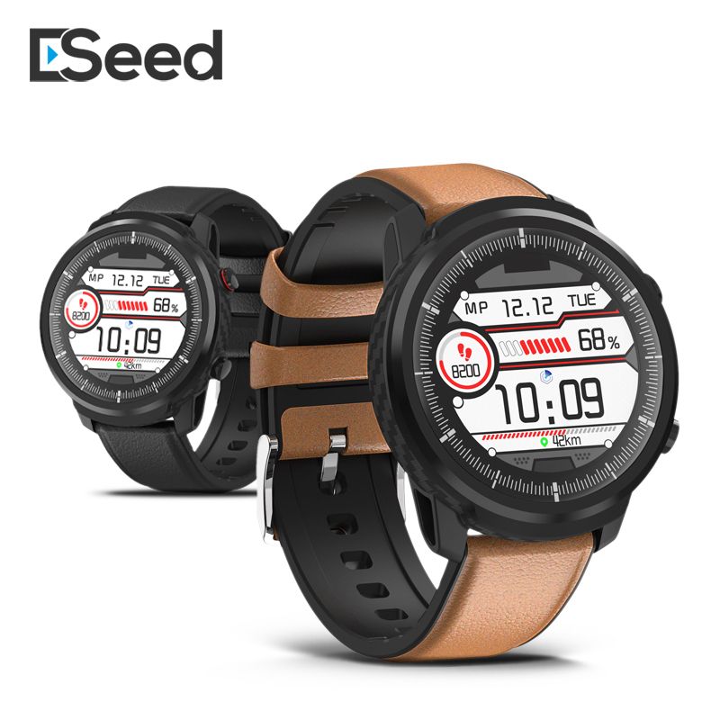 smartwatch l5 app