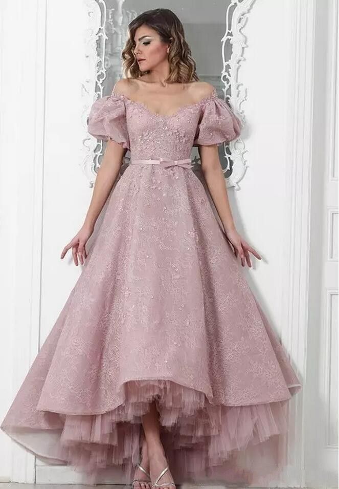 evening dresses for 2019