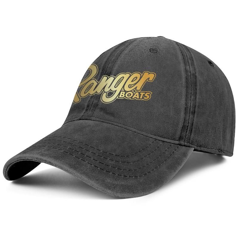 ranger bass boat hats