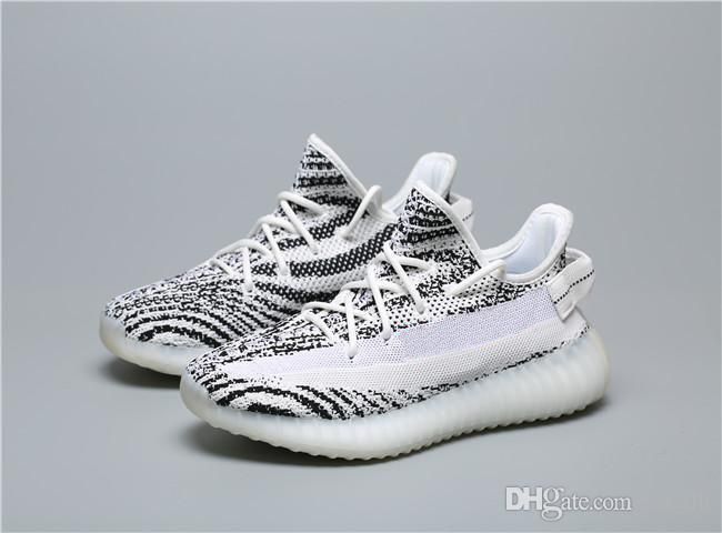 Yeezy Boost 350 V2 Lundmark Reflective adidas FV3254