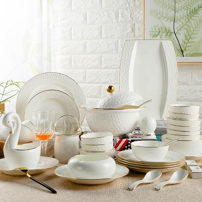 full dish set